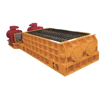 KL2PGC雙齒輥破碎機(jī)